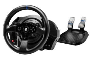 VOLANT PS3/PS4 THRUSTMASTER T300RS