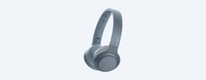 CASQUE BLUETOOTH SONY WH-H800