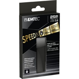 CLE USB 3.0 EMTEC 256GB