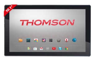 TABLETTE TACTILE THOMSON TEO10W16CO