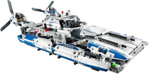 JOUET LEGO TECHNIC 42025