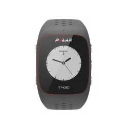 MONTRE CARDIO POLAR M430