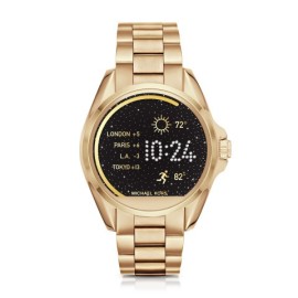 MONTRE CONNECTEE MICHAEL KORS DW2C 