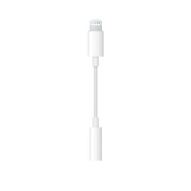 CABLE ADAPTATEUR LIGHTNING APPLE MMX62