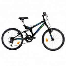 Velo woodsun enfant top