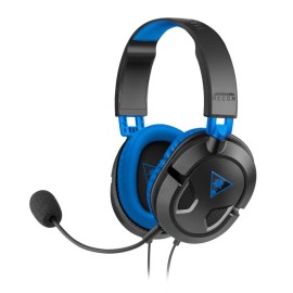 CASQUE GAMER PS4 TURTLE BEACH EAR FORCE RECON 60P
