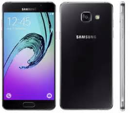 SMARTPHONE SAMSUNG GALAXY A5 DUOS 2016 16GO