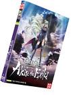 DVD SCIENCE FICTION CODE GEASS : AKITO THE EXILED - OAV 5