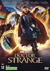 DVD ACTION DOCTOR STRANGE