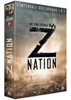 DVD SCIENCE FICTION Z NATION - SAISON 1 & 2