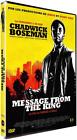 DVD POLICIER, THRILLER MESSAGE FROM THE KING