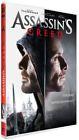 DVD SCIENCE FICTION ASSASSIN'S CREED