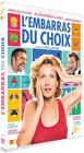 DVD COMEDIE L'EMBARRAS DU CHOIX