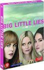 DVD DRAME BIG LITTLE LIES - SAISON 1
