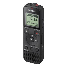 DICTAPHONE SONY ICD PX370