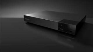 LECTEUR BLU-RAY SONY BDP-S6500
