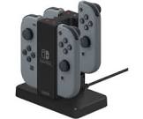 CHARGEUR SWITCH HORI JOY-CON CHARGE STAND