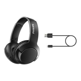 CASQUE AUDIO BLUTOOTH PHILIPS SHB3175