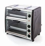 MINI FOUR ONE CONCEPT TOASTER OVEN