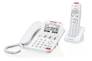 TELEPHONE FIXE ALCATEL XL650 COMBO
