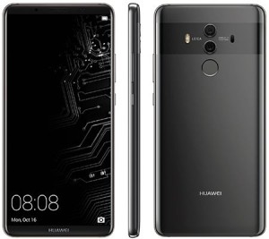 SMARTPHONE HUAWEI MATE 10 PRO 128GO