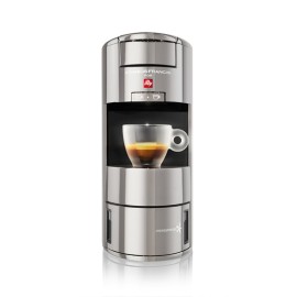 CAFETIERE ILLY IPERESPRESSO