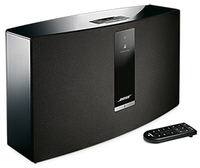STATION D'ACCUEIL BOSE SOUNDTOUCH 30 SERIES III
