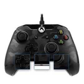 MANETTE XBOX ONE PDP WIRED CONTROLLER