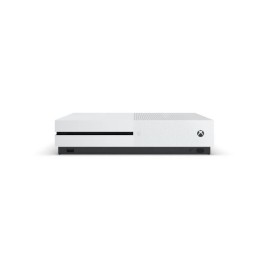 CONSOLE MICROSOFT XBOX ONE S 500GO SANS MANETTE