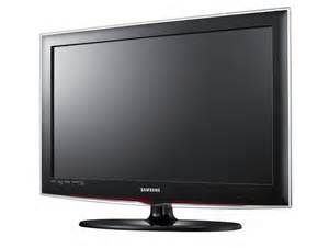 TV LCD 22