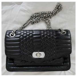 Achat SAC ZADIG ET VOLTAIRE NOIR d occasion Cash express
