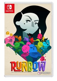 JEU SWITCH RUNBOW