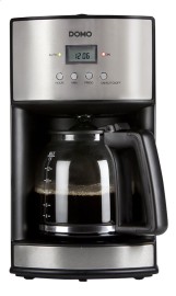 CAFETIERE DOMO DO473K