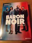 DVD DRAME BARON NOIR - SAISON 2