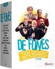DVD POLICIER, THRILLER LOUIS DE FUNES - COFFRET 12 FILMS