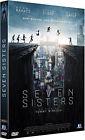 DVD SCIENCE FICTION SEVEN SISTERS