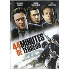 DVD ACTION 44 MINUTES DE TERREUR (DVD LOCATIF)