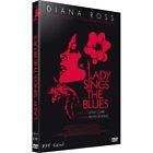 DVD DRAME LADY SINGS THE BLUES