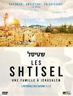 DVD AUTRES GENRES LES SHTISEL : UNE FAMILLE A JERUSALEM : L'INTEGRALE DES SAISONS 1 & 2