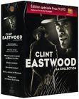 DVD ACTION COFFRET CLINT EASTWOOD - 7 FILMS - 9 DVD -
