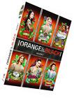 DVD MUSICAL, SPECTACLE ORANGE IS THE NEW BLACK - SAISON 3