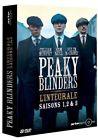 DVD DRAME PEAKY BLINDERS - L'INTEGRALE SAISONS 1, 2 & 3