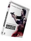 DVD ACTION AMERICAN ASSASSIN
