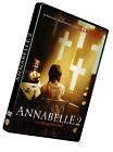DVD HORREUR ANNABELLE 2 : LA CREATION DU MAL