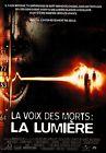 DVD DRAME LA VOIX DES MORTS : LA LUMIERE