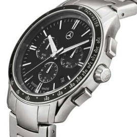 Achat MONTRE A QUARTZ MERCEDES BENZ CHRONOGRAPH d occasion Cash