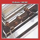CD THE BEATLES 1962-1966