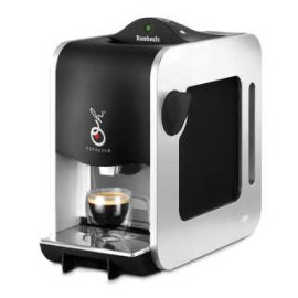 CAFETIERE ROMBOUTS EXP 320