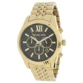 MONTRE A QUARTZ MICHAEL KORS MK 8286