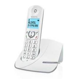 TELEPHONIE FIXE ALCATEL F390
